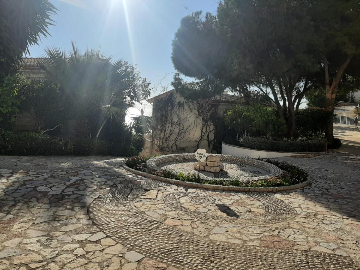 Kela Apartment 3 Sarandë Dış mekan fotoğraf