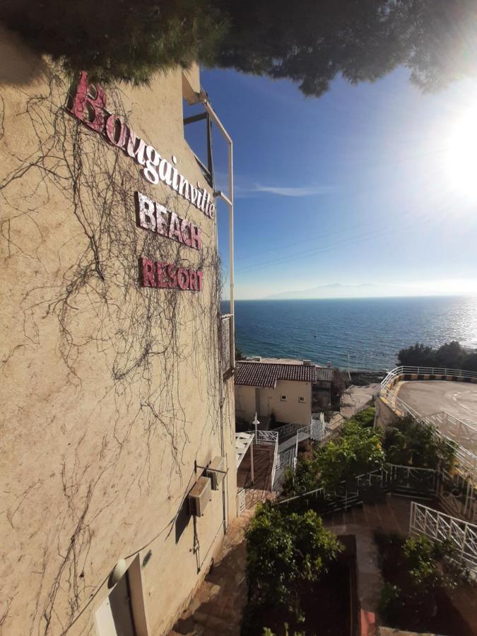 Kela Apartment 3 Sarandë Dış mekan fotoğraf