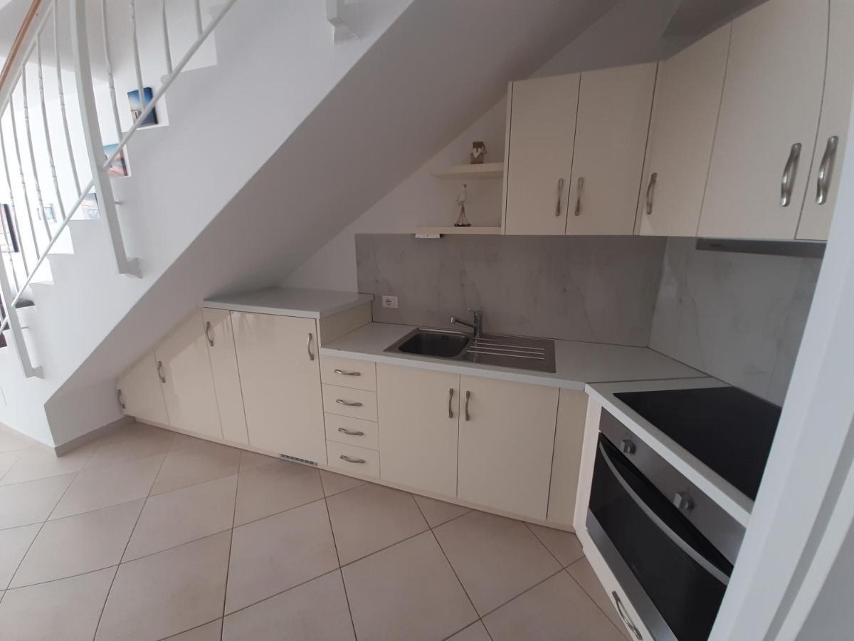 Kela Apartment 3 Sarandë Dış mekan fotoğraf