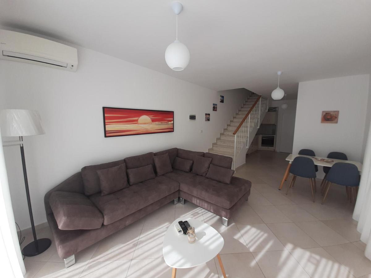 Kela Apartment 3 Sarandë Dış mekan fotoğraf