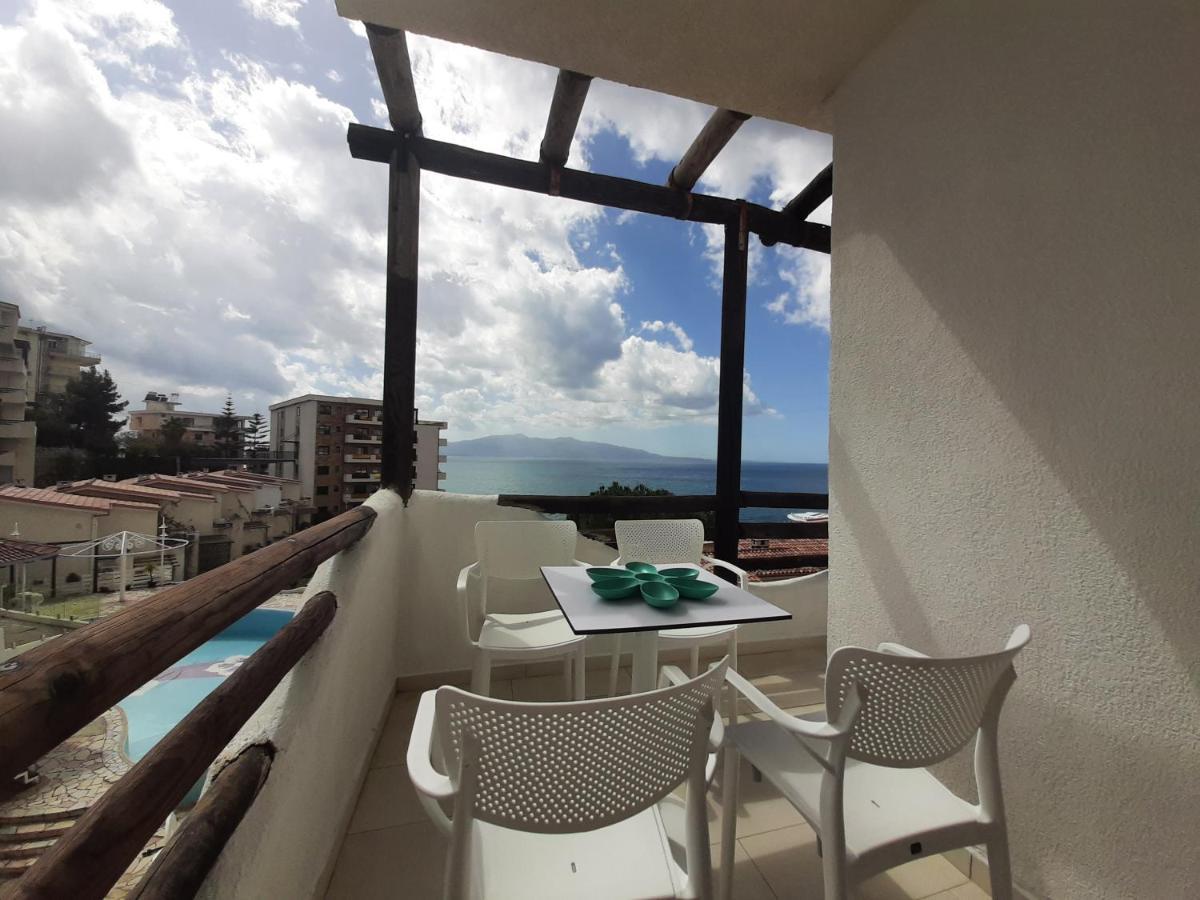 Kela Apartment 3 Sarandë Dış mekan fotoğraf