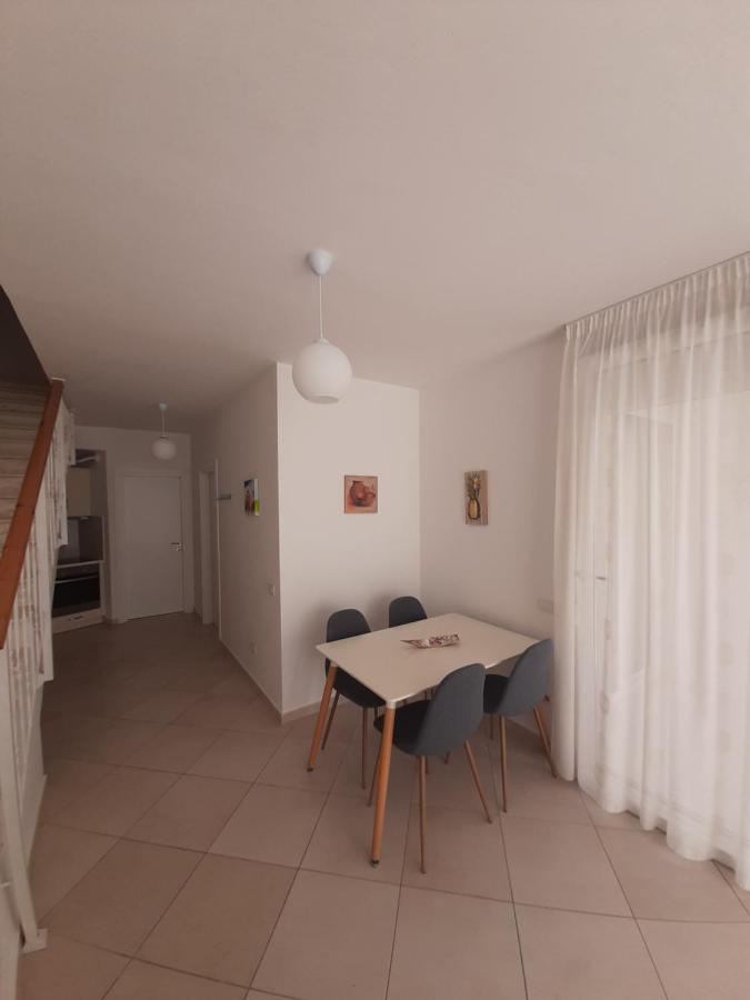 Kela Apartment 3 Sarandë Dış mekan fotoğraf