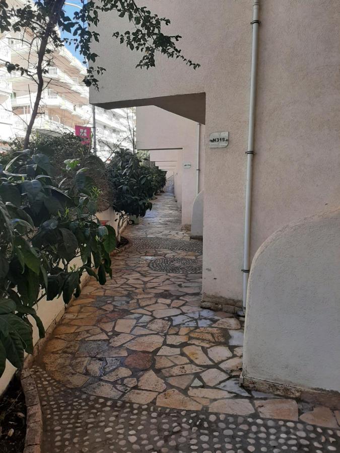 Kela Apartment 3 Sarandë Dış mekan fotoğraf