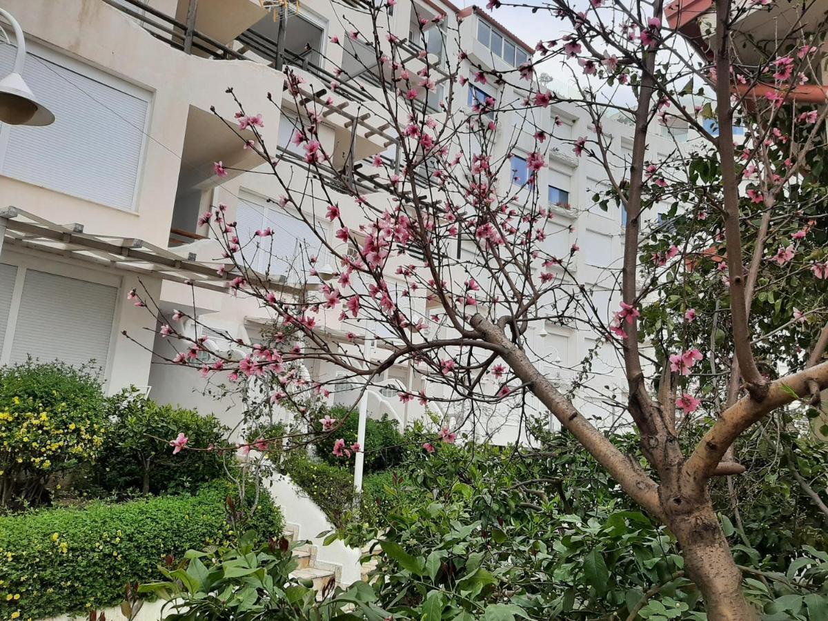 Kela Apartment 3 Sarandë Dış mekan fotoğraf